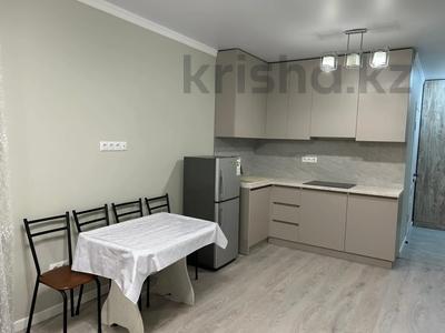 1-бөлмелі пәтер · 33.2 м² · 3/9 қабат, Шұғыла ш/а., Мкрн Шугыла, бағасы: 23 млн ₸ в Алматы, Наурызбайский р-н