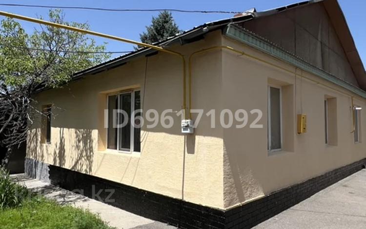 Отдельный дом · 5 комнат · 100 м² · 6 сот., Некрасова 8 — Автопарк за 32 млн ₸ в Есик — фото 22