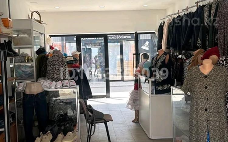 Магазины и бутики · 40 м² за 4 млн ₸ в Павлодаре — фото 2