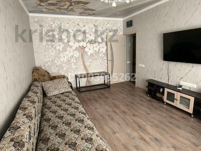 2-комнатная квартира · 54.3 м² · 7/9 этаж, Микрорайон Шашубая 3 за 27 млн 〒 в Балхаше