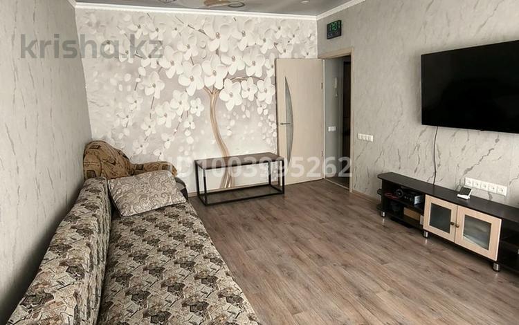 2-комнатная квартира · 54.3 м² · 7/9 этаж, Микрорайон Шашубая 3 за 26.5 млн ₸ в Балхаше — фото 2
