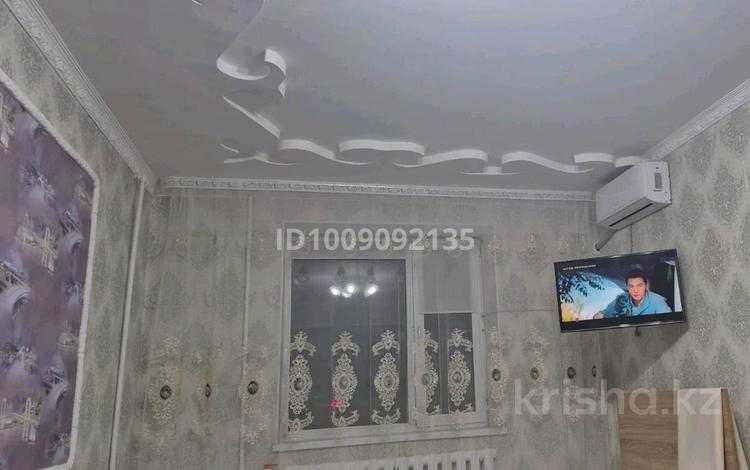 1-бөлмелі пәтер · 37 м² · 2/5 қабат, мкр Жастар 2, алматинская 3а, бағасы: 10.7 млн ₸ в Актобе, жилой массив Жанаконыс — фото 2