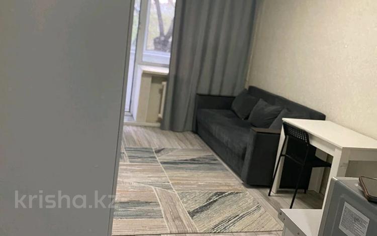 1-комнатная квартира · 20 м² · 3/4 этаж, Жандосова 59/1 за 16.8 млн ₸ в Алматы, Ауэзовский р-н — фото 2