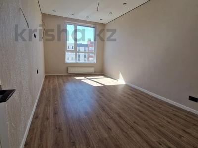 2-бөлмелі пәтер · 66.4 м² · 9/9 қабат, Молдагалиев 13, бағасы: 38.5 млн ₸ в Астане, Нура р-н