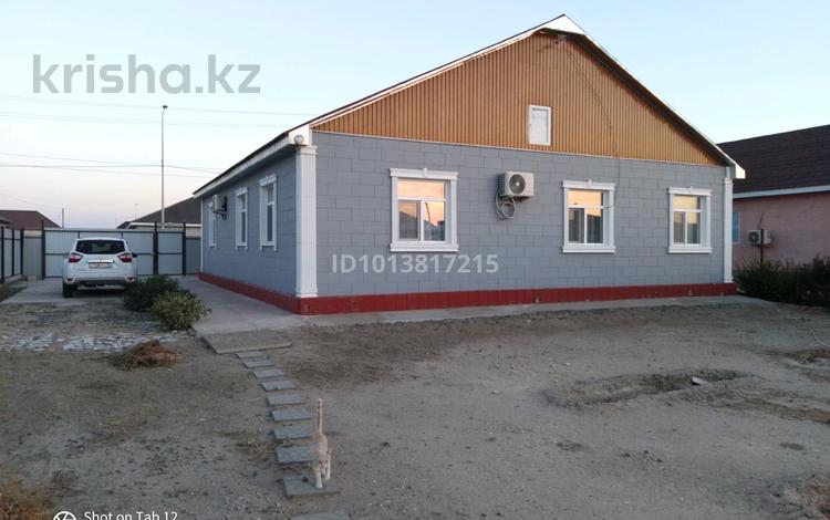 Жеке үй · 3 бөлме · 168 м² · 8 жүзд., Бірлік-2 -ш/а., 9 30, бағасы: 30 млн ₸ в Атырау, мкр Бирлик-2 — фото 2