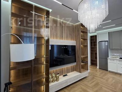 3-комнатная квартира · 95 м² · 2/5 этаж, мкр Коктобе, Сагадат Нурмагамбетова 138/2 за 800 000 ₸ в Алматы, Медеуский р-н