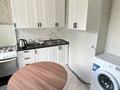 1-комнатная квартира · 35 м² · 1/9 этаж, мкр 11 81 за 8 000 〒 в Актобе — фото 6