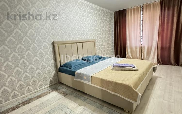 1-комнатная квартира · 35 м² · 1/9 этаж, мкр 11 81 за 8 000 〒 в Актобе — фото 10