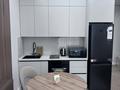 2-бөлмелі пәтер · 37 м² · 5/9 қабат, ул. Ахмета Байтурсынова 32, бағасы: 28 млн ₸ в Астане, Алматы р-н — фото 2