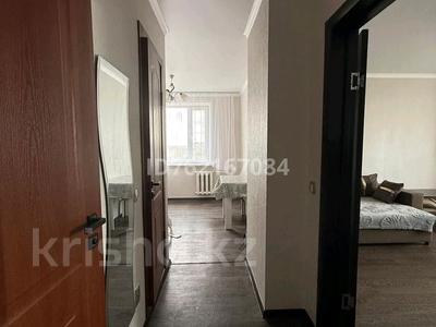 1-комнатная квартира · 37 м² · 8/10 этаж, мкр Юго-Восток, Мкр Юго-Восток, мкр Гульдер 1 11 — Супермаркет Норма за 16.5 млн ₸ в Караганде, Казыбек би р-н