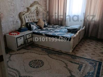 1-комнатная квартира · 21 м² · 2/5 этаж, 1-й мкр. 17 за 8 000 〒 в Кульсары