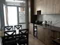 1-комнатная квартира · 45 м² · 8/9 этаж, Территория ПК Кунаева 189/1 за 250 000 ₸ в Алматы, Турксибский р-н