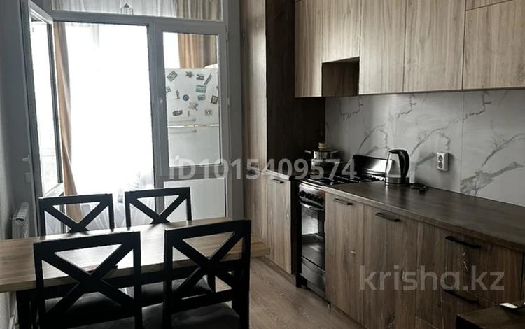 1-комнатная квартира · 45 м² · 8/9 этаж, Территория ПК Кунаева 189/1 за 250 000 ₸ в Алматы, Турксибский р-н — фото 2