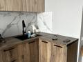 1-комнатная квартира · 45 м² · 8/9 этаж, Территория ПК Кунаева 189/1 за 250 000 ₸ в Алматы, Турксибский р-н — фото 5