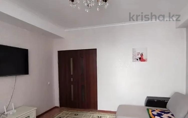 2-комнатная квартира · 57.7 м² · 4/9 этаж, Момышулы 14 за 18.2 млн ₸ в Усть-Каменогорске — фото 2