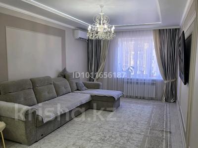 3-комнатная квартира · 97 м² · 4/6 этаж, мкр Айгуль, С. Тюленина 6 за ~ 40 млн ₸ в Уральске