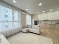 3-комнатная квартира · 80 м² · 17/20 этаж, Тургут Озала 237 — Абая за 550 000 ₸ в Алматы, Бостандыкский р-н — фото 2