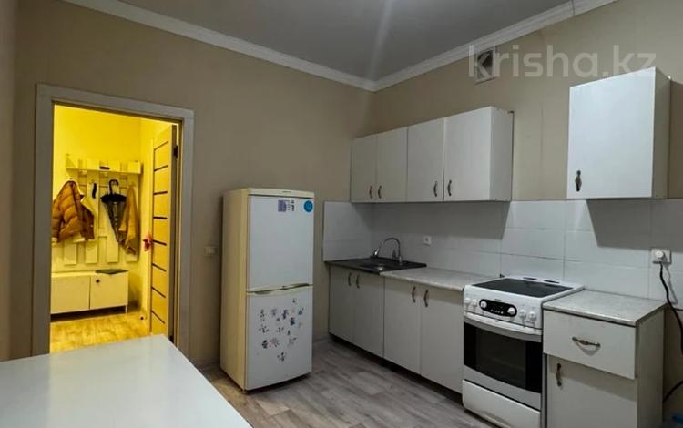 2-бөлмелі пәтер · 55.6 м² · 6/6 қабат, мкр. Алтын орда, шокая, бағасы: 18.7 млн ₸ в Актобе — фото 5