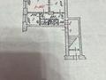 2-комнатная квартира · 56.8 м² · 3/5 этаж, Уалиханова 6 за 12.8 млн ₸ в Балхаше