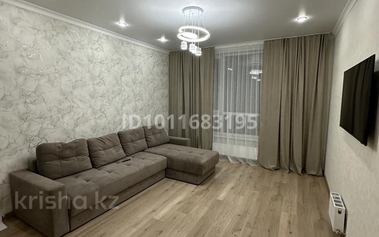 1-комнатная квартира · 43 м² · 6/12 этаж, Санжара Асфендиярова 8 за 240 000 ₸ в Астане, Нура р-н — фото 15