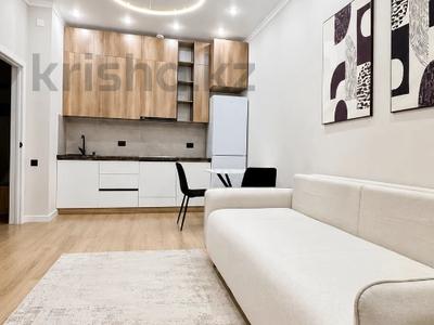 2-комнатная квартира · 45 м² · 10/12 этаж, Райымбека 351/1 за 320 000 ₸ в Алматы, Алатауский р-н