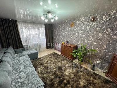 3-комнатная квартира · 66 м², Просп. Нурсултана Назарбаева 87 за 24 млн ₸ в Усть-Каменогорске, Ульбинский