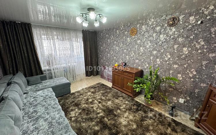 3-комнатная квартира · 66 м², Просп. Нурсултана Назарбаева 87 за 24 млн ₸ в Усть-Каменогорске, Ульбинский — фото 2