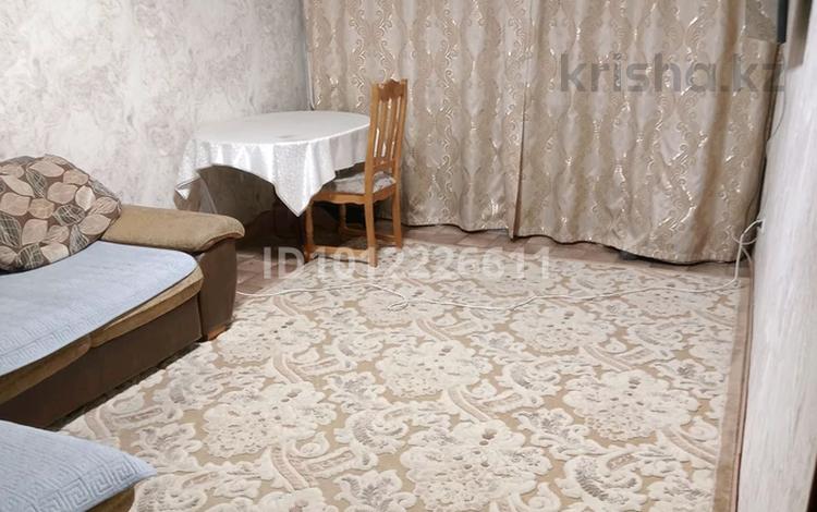 3-комнатная квартира · 58.7 м² · 3/5 этаж, ул. Тельмана 162 за 25 млн ₸ в Семее, Красный Кордон — фото 2