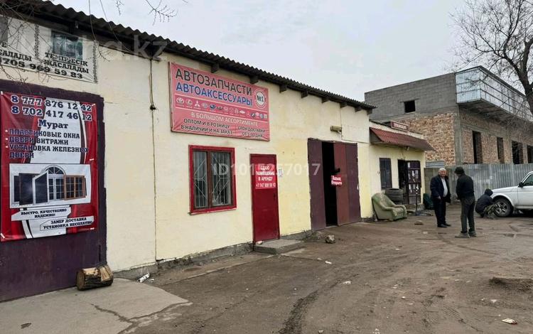 Жқб, автосервистер мен көлік жуу · 200 м², бағасы: 30 млн ₸ в Шу — фото 2