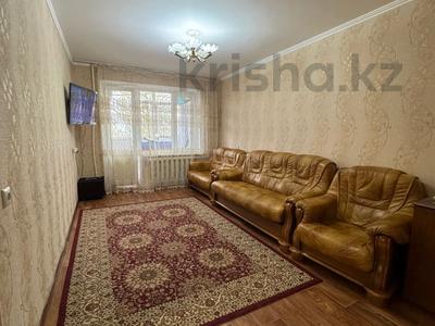 2-комнатная квартира · 52 м² · 3/9 этаж, Есет батыра за 17.5 млн 〒 в Актобе