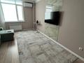 1-комнатная квартира · 45 м² · 8/10 этаж, Туран 52 — Туран Бухар жырау за 300 000 ₸ в Астане, Нура р-н