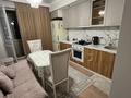 1-комнатная квартира · 45 м² · 8/10 этаж, Туран 52 — Туран Бухар жырау за 300 000 ₸ в Астане, Нура р-н — фото 11