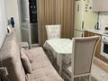 1-комнатная квартира · 45 м² · 8/10 этаж, Туран 52 — Туран Бухар жырау за 300 000 ₸ в Астане, Нура р-н — фото 13
