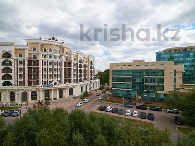3-бөлмелі пәтер · 84.9 м² · 5/9 қабат, Сарайшык 9, бағасы: 54.5 млн ₸ в Астане, Сарайшык р-н