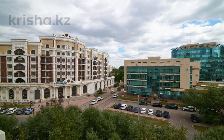 3-бөлмелі пәтер · 84.9 м² · 5/9 қабат, Сарайшык 9, бағасы: 54.5 млн ₸ в Астане, Сарайшык р-н — фото 18