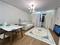 2-бөлмелі пәтер · 50 м² · 21/22 қабат, Туркестан 4Б, бағасы: ~ 40 млн ₸ в Астане, Есильский р-н