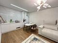 2-комнатная квартира · 50 м² · 21/22 этаж, Туркестан 4Б за ~ 40 млн ₸ в Астане, Есильский р-н — фото 2