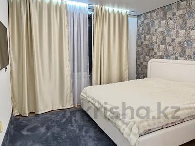 2-бөлмелі пәтер · 50 м² · 21/22 қабат, Туркестан 4Б, бағасы: 39 млн ₸ в Астане, Есильский р-н