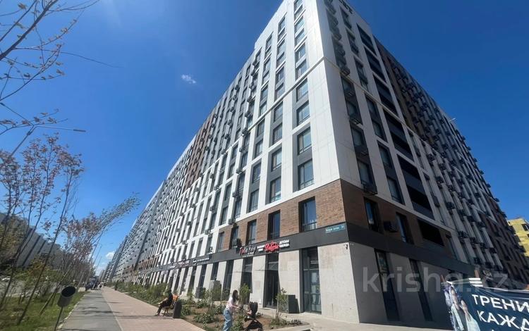 Свободное назначение · 153 м² за 1.5 млн ₸ в Астане — фото 2