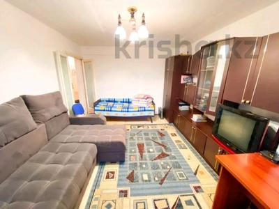 1-комнатная квартира · 40 м² · 3/9 этаж, Назарбаева за 13.5 млн 〒 в Талдыкоргане