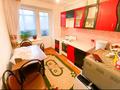 1-комнатная квартира · 40 м² · 3/9 этаж, Назарбаева за 15.5 млн ₸ в Талдыкоргане