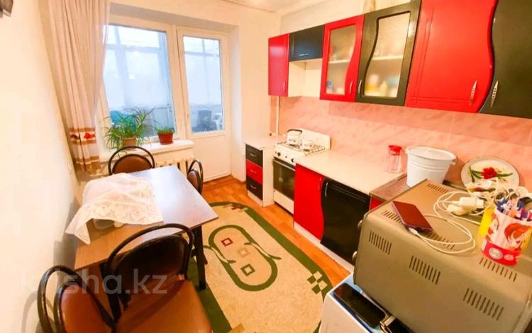 1-комнатная квартира · 40 м² · 3/9 этаж, Назарбаева за 15.5 млн ₸ в Талдыкоргане — фото 4