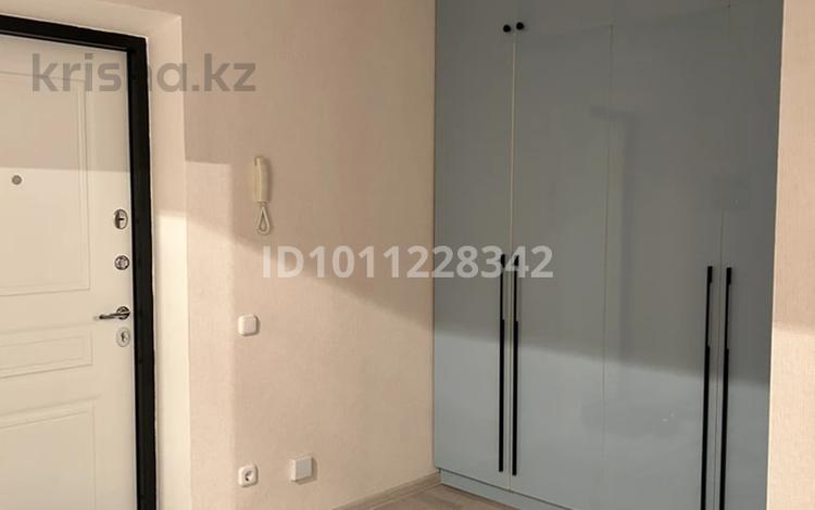 1-комнатная квартира · 42 м² · 6/13 этаж, мкр Туран — Жк.Жас Отау за 130 000 ₸ в Шымкенте, Каратауский р-н — фото 2