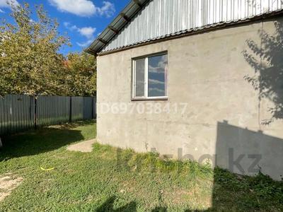 Дача · 4 комнаты · 80 м² · 6 сот., 6км улы Шара Жиенкулова 13 — Находиться возле Думан за 23 млн ₸ в 