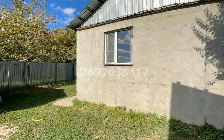 Дача · 4 комнаты · 80 м² · 6 сот., 6км улы Шара Жиенкулова 13 — Находиться возле Думан за 23 млн ₸ в  — фото 3