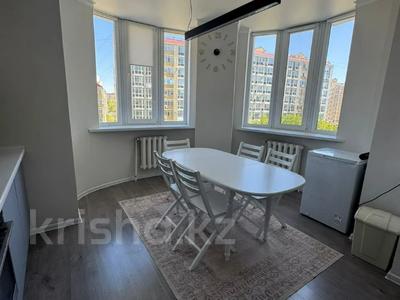 2-комнатная квартира · 60 м² · 4/12 этаж, Сарыарка 50 за 29.5 млн ₸ в Астане, Сарыарка р-н