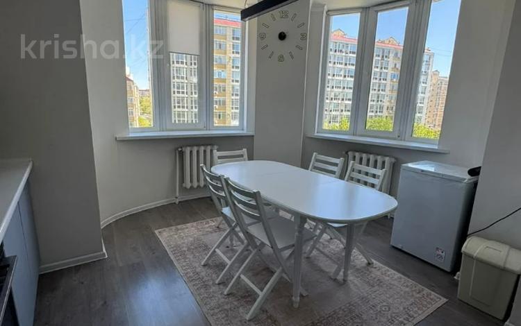 2-бөлмелі пәтер · 60 м² · 4/12 қабат, Сарыарка 50, бағасы: 29.5 млн ₸ в Астане, Сарыарка р-н — фото 16
