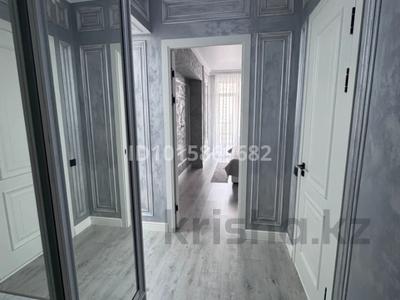2-комнатная квартира · 55 м² · 4/17 этаж, Аль-Фараби 41/3 — Аль Фараби/Сейфуллина за 650 000 ₸ в Алматы, Бостандыкский р-н