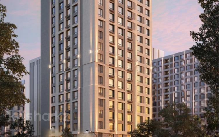 2-комнатная квартира · 84.81 м², Достык 8/2 — LANDMARK GOLD за ~ 55.1 млн 〒 в Астане, Есильский р-н — фото 2