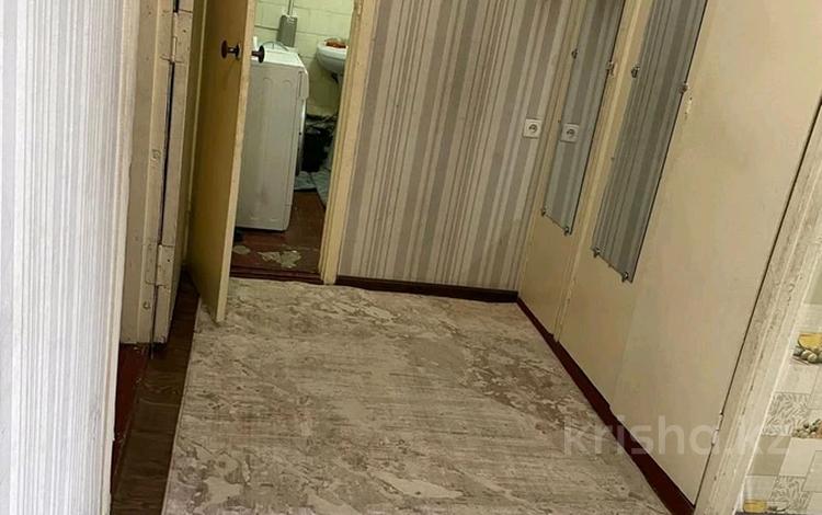 1-комнатная квартира · 42 м² · 7/9 этаж, мкр Аксай-2 39 — Момышулы-Маречека за 220 000 ₸ в Алматы, Ауэзовский р-н — фото 2